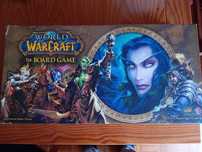 Warcraft: board game