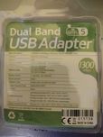Adaptery USB sprzedam