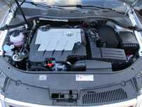 MOTOR VW 2.0TDI /REF: CBBB (170 CV)