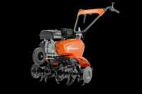 glebogryzarka kultywator spalinowy husqvarna TF335, TF 335