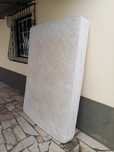 Colchão de molas ortopédico