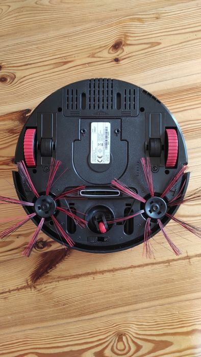 Odkurzacz automatyczny Dirt Devil Spider
