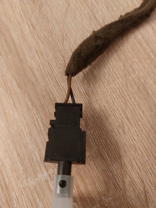 Luzes de cortesia Opel Astra H