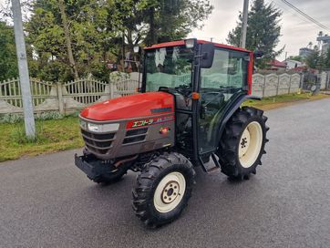 Traktor Japonski Yanmar  US 328  Gwarancją możliwość rejstraci