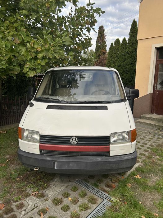 Volkswagen Transporter 4 1.9D