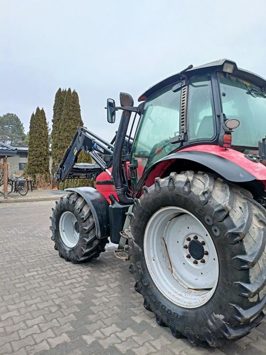 Same iron 130 Deutz-Fahr 600