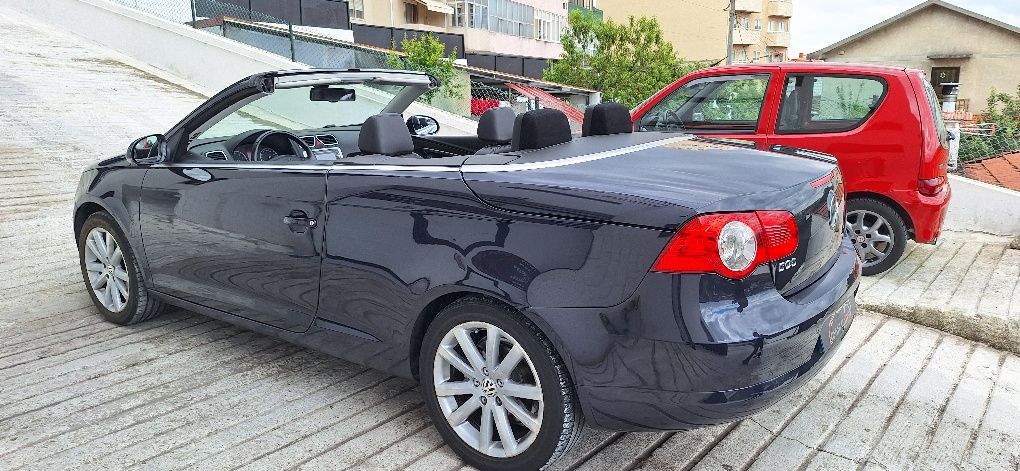 Vw  Eos  1.6 Novo