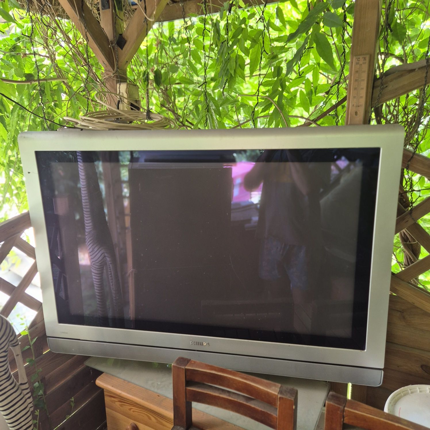 Tv Philips 46 48 cali bez smart   dvbt2