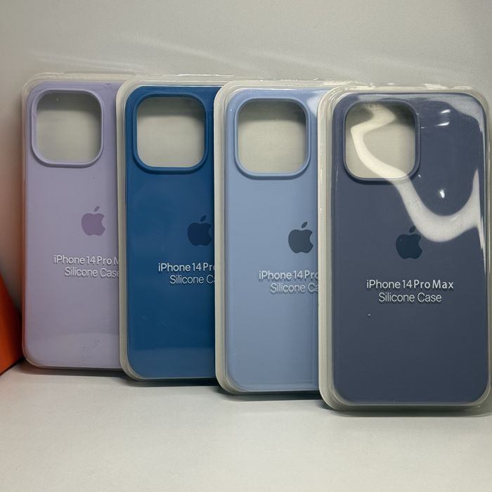 Акция! Чохол на iphone 14 pro max.| Чехол на айфон 14 про макс