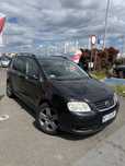Na sprzedaż VOLKSWAGEN TOURAN 1.9 TDI/gwarancja/klimatyzacja