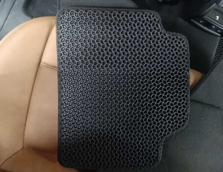 EVA ЕВА Коврики в авто VW Golf Passat Tiguan T-Roc Touran Audi A4 Q5