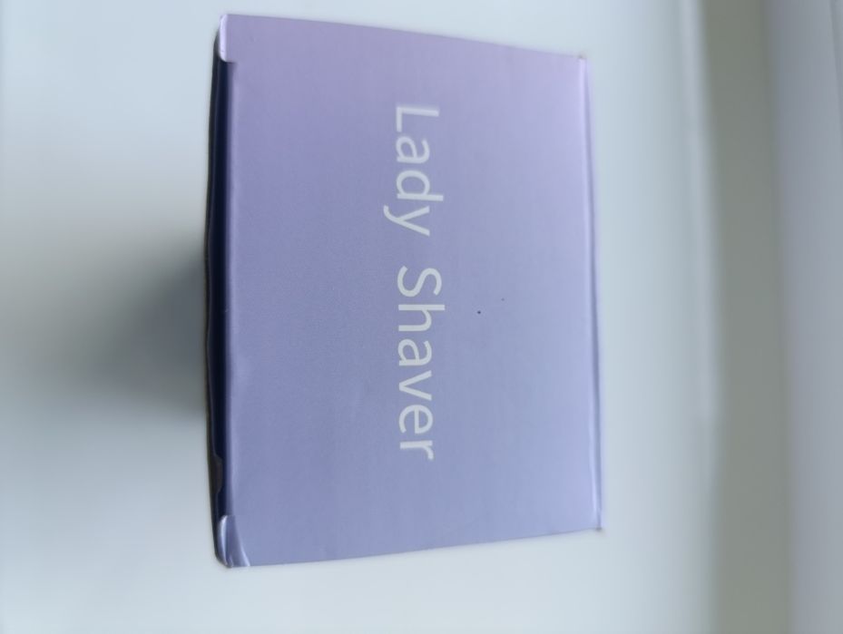 Бритва для жінок