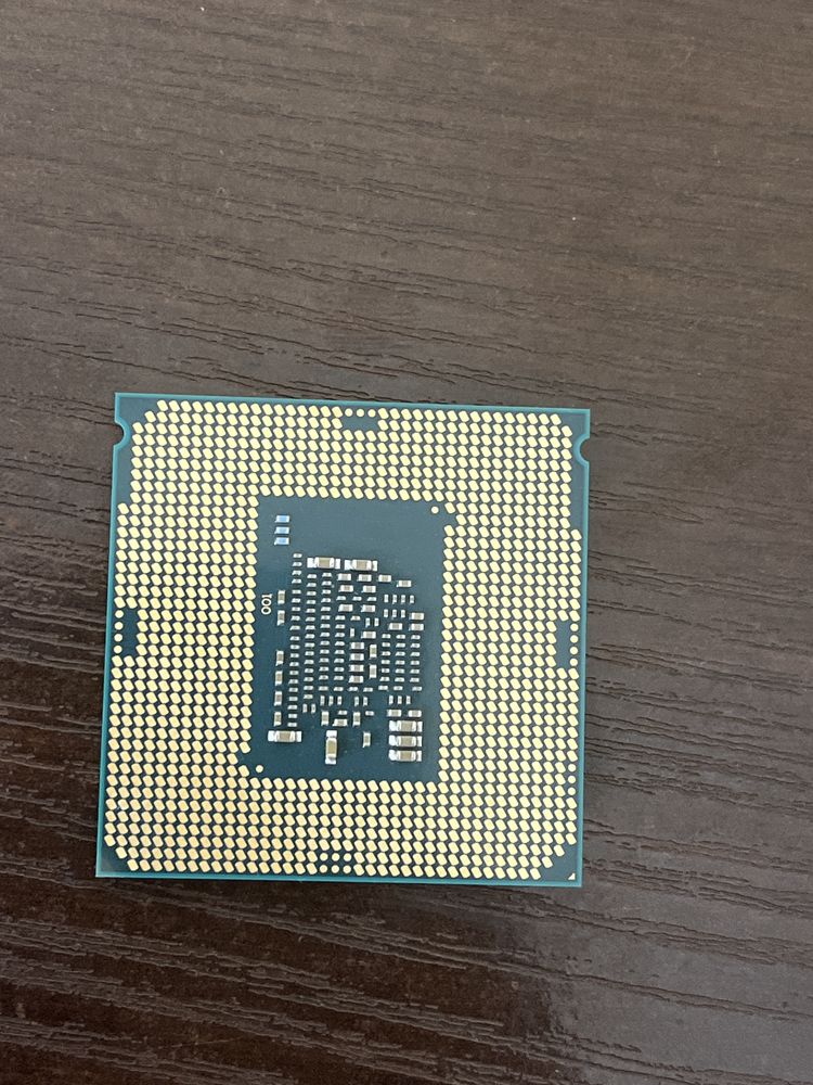 Процессор Intel Core i3-6100, 3.7GHz, LGA1151