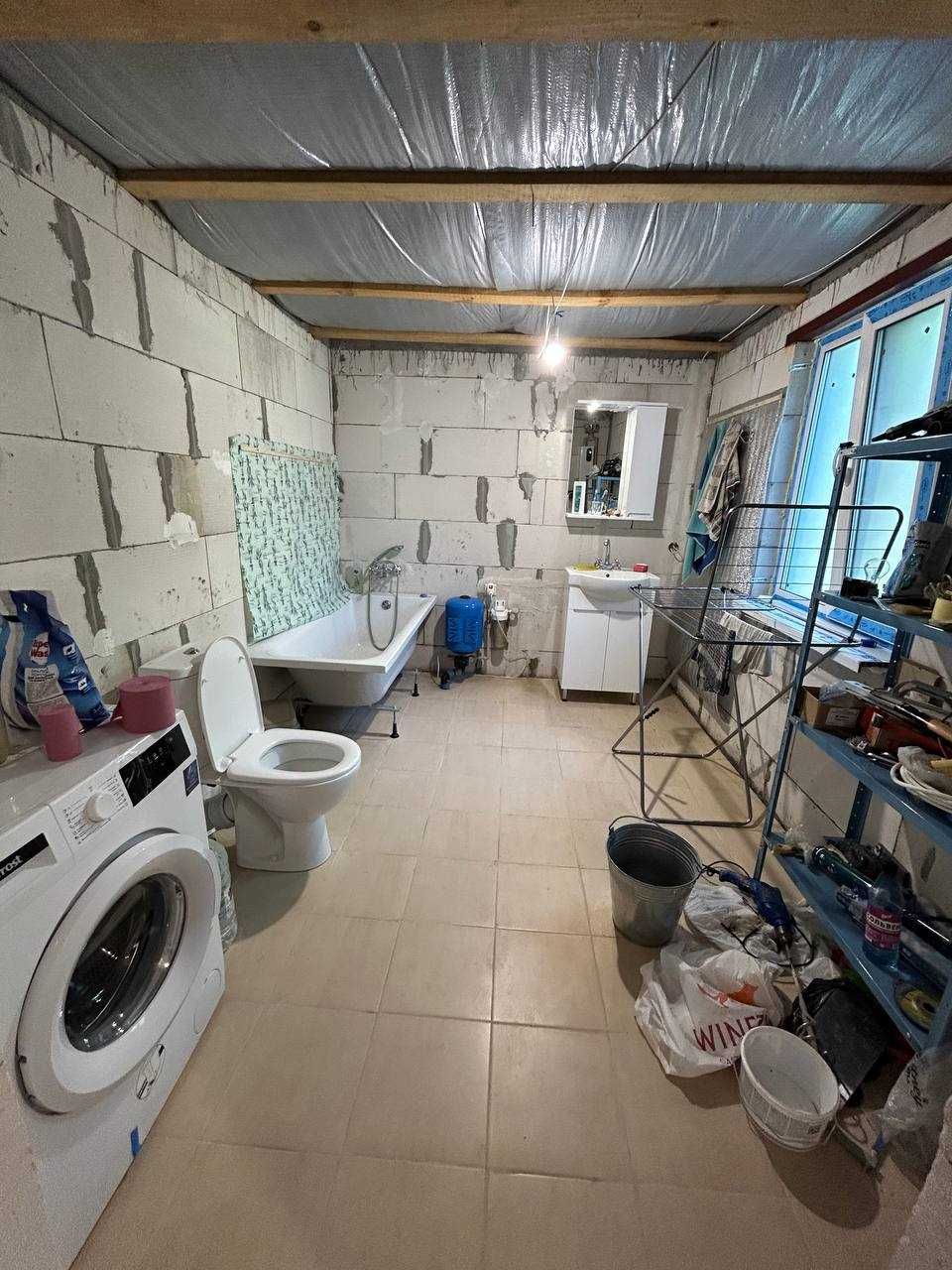 (7) Продаж 2 поверхового будинку в с. Сальник (8813)