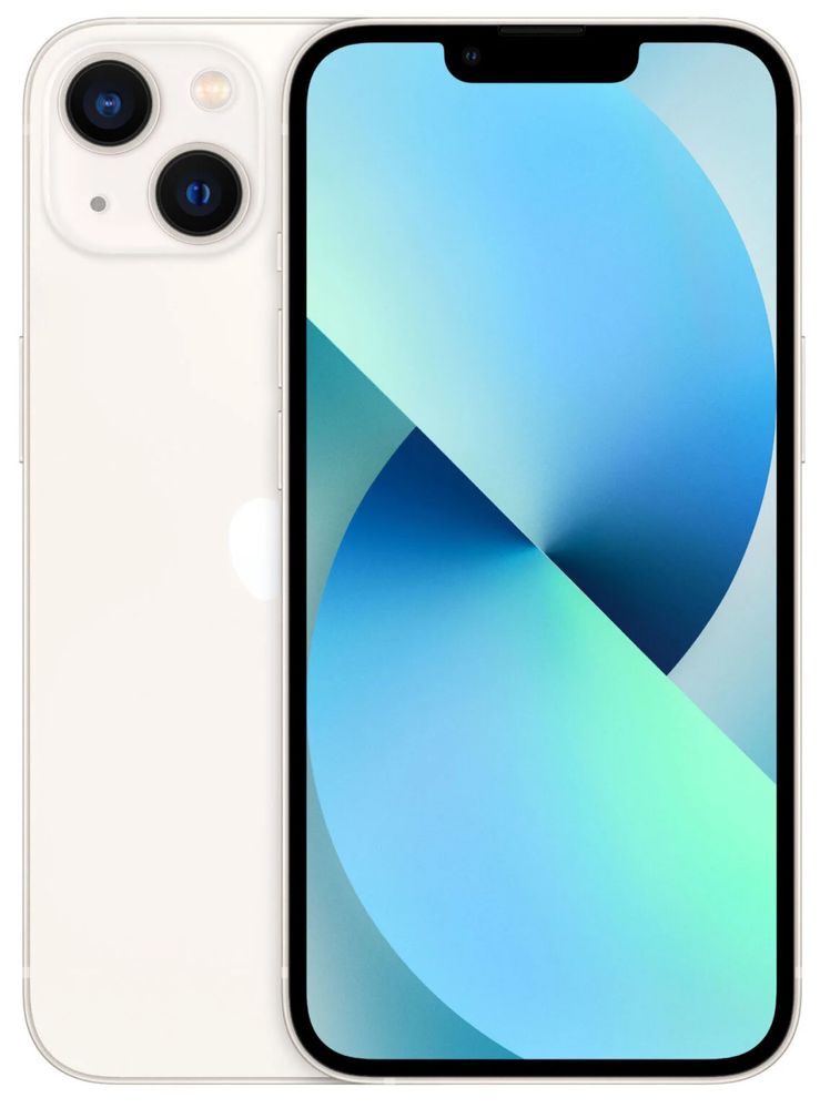 Iphone 13 128Gb idealny stan bez blokad