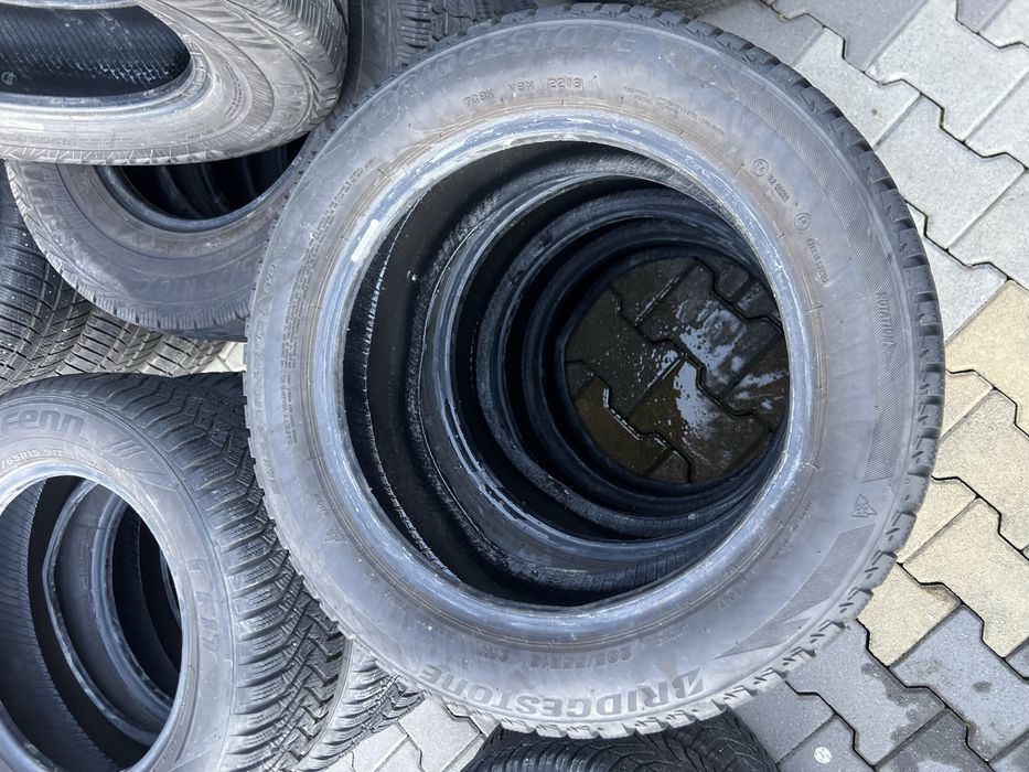 205/55/16 шини у гарному стані