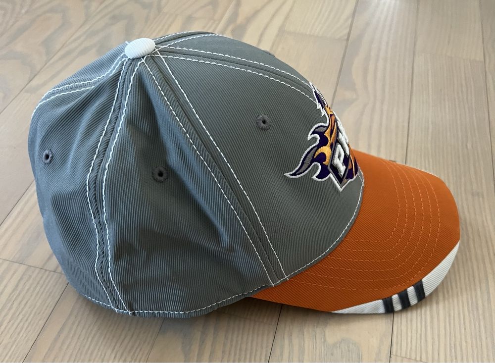 Czapka z daszkiem Adidas, Phoenix Suns