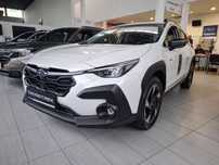 Subaru Crosstrek 2.0 eBOXER Platinium , 8 lat gwarancji Subaru Safe 2025, kamery 360 !