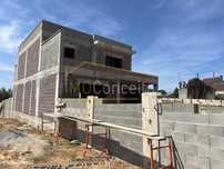 Moradia T4| Novo| | Garagem| Seiça| Ourem