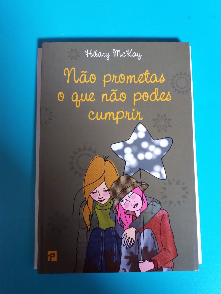 Livros diversos (4€ a 8€)