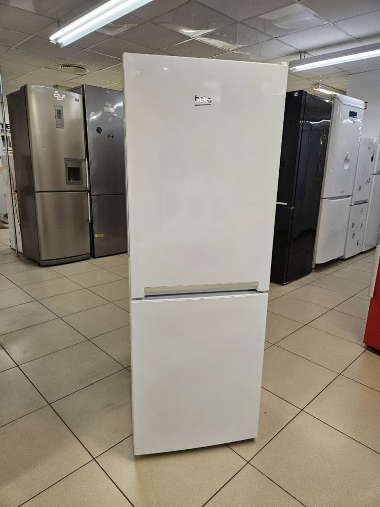 Холодильник Beko RCSA406K30W, NoFrost, доставка, гарантія