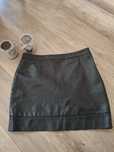 Spodnic skórkowa #Dorothy Perkins #40