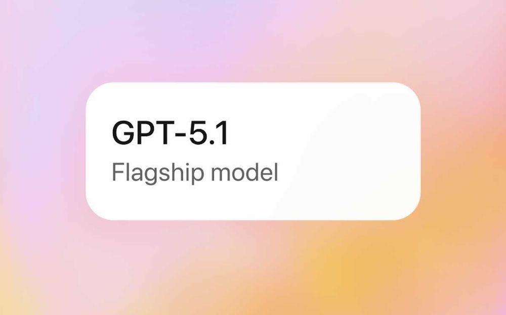 Аккаунт ChatGPT Go на 1 рік (скорочені ліміти)