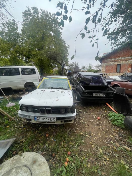 Розборка бмв е30,е34!