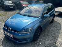 Volkswagen Golf 2.0 TDI 4 Motion Polskora Masaże Xenon Led