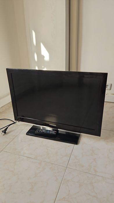 TV Samsung 32" LE32C530F1W