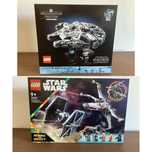 LEGO STAR WARS 75375/75393