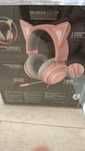 Słuchawki Razer Kraken Kitty