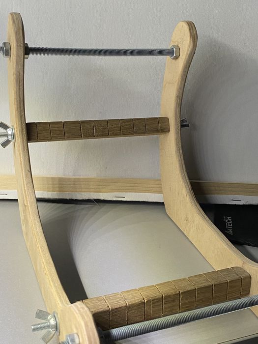 Станок для бисероплетения