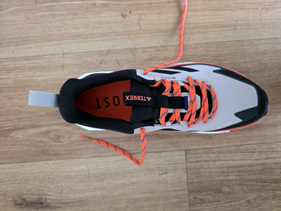 Tenis adidas  TERREX Gore-Tex Free Hiker 2.0