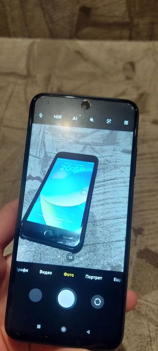 Xiaomi Redmi 10 2022 6/128 gb