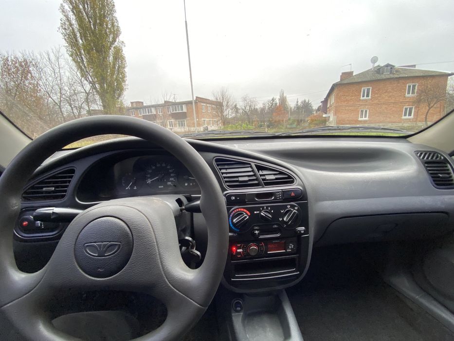 У Продажі Deawwo Sens