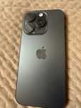 iPhone 15 Pro на запчастини
