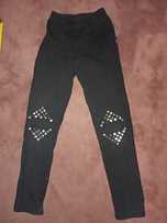 Legginsy getry 128