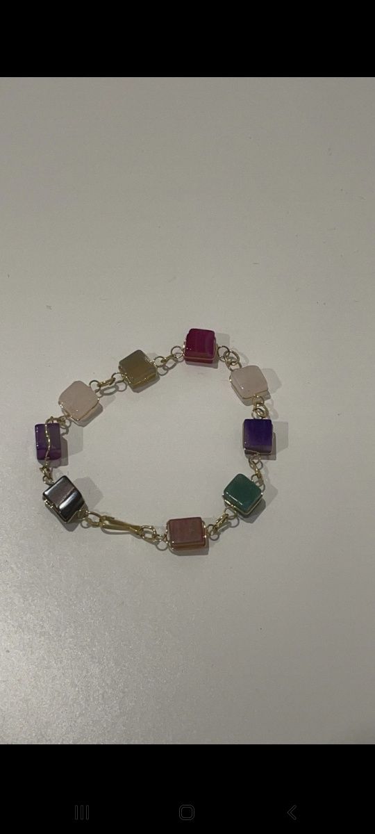 Pulseira em Bom estado