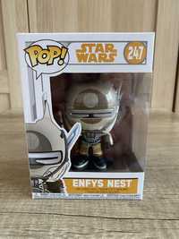 Funko Pop Star Wars 247 Enfys Nest