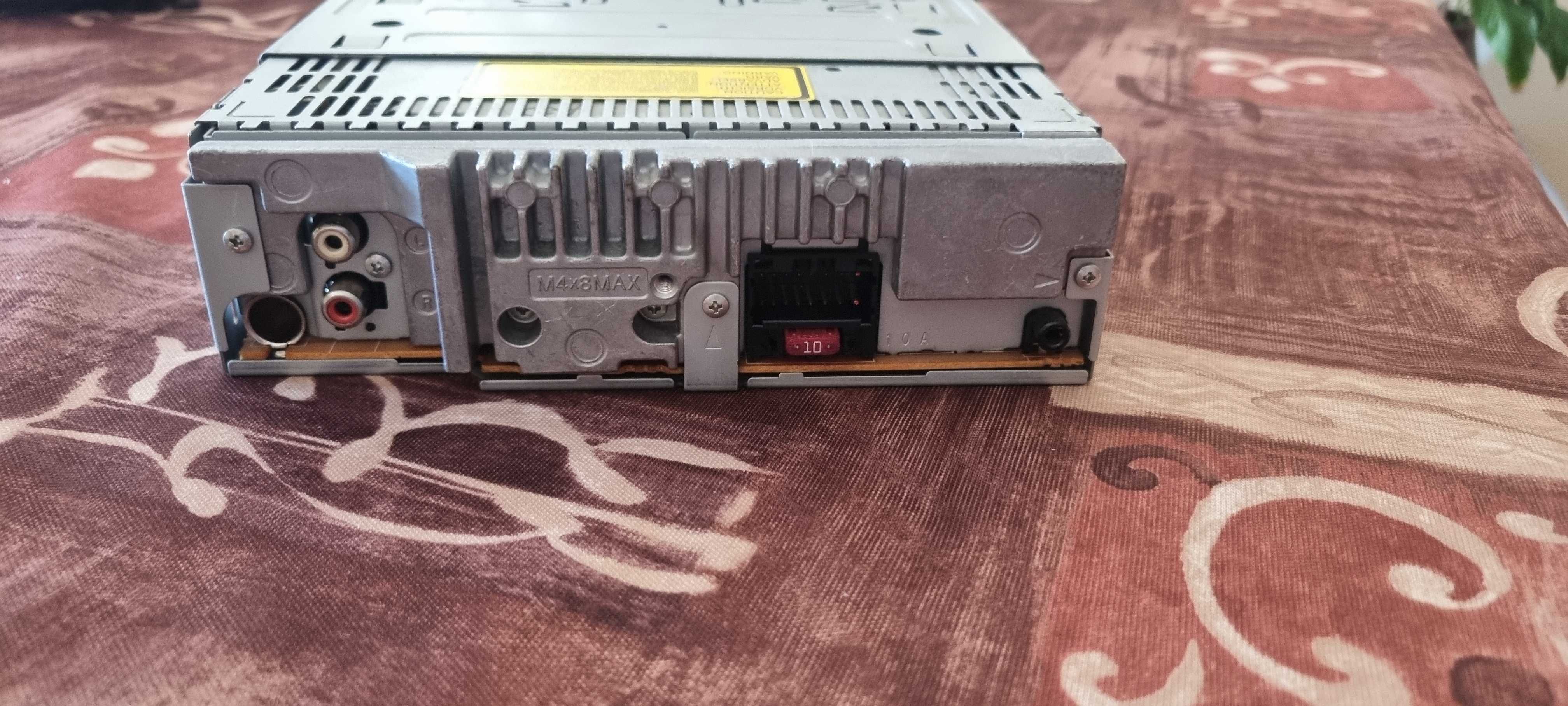 Vendo rádio pionner