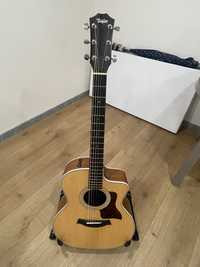 Guitarra Taylor 214CE E.A