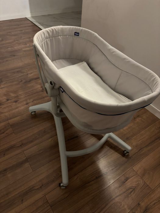 Kołyska Chicco 4 w1