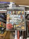 Gra GTA 5 PS3 Grand Theft Auto V Sony Play Station pudełkowa