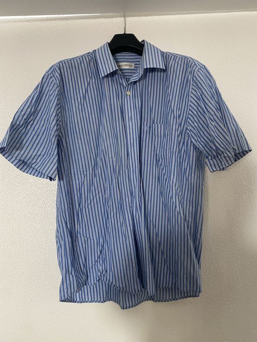 Camisas de homem