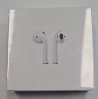 Słuchawki Apple airpods 2 generacji gwarancja