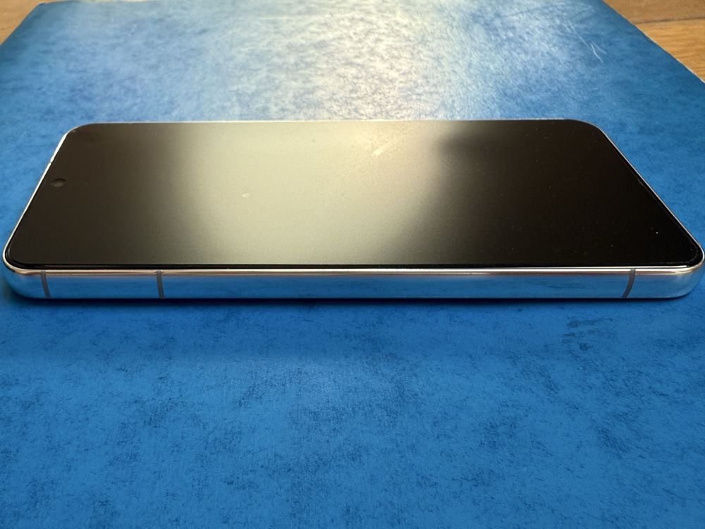 Samsung Galaxy S22 8/256GB Biały -100%sprawny