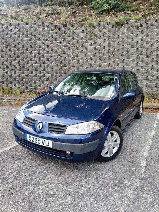 Renault Mégane