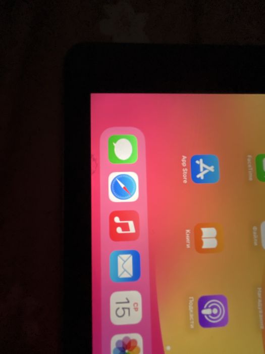 Ipad 6th (2018) (32гб) WIFi
