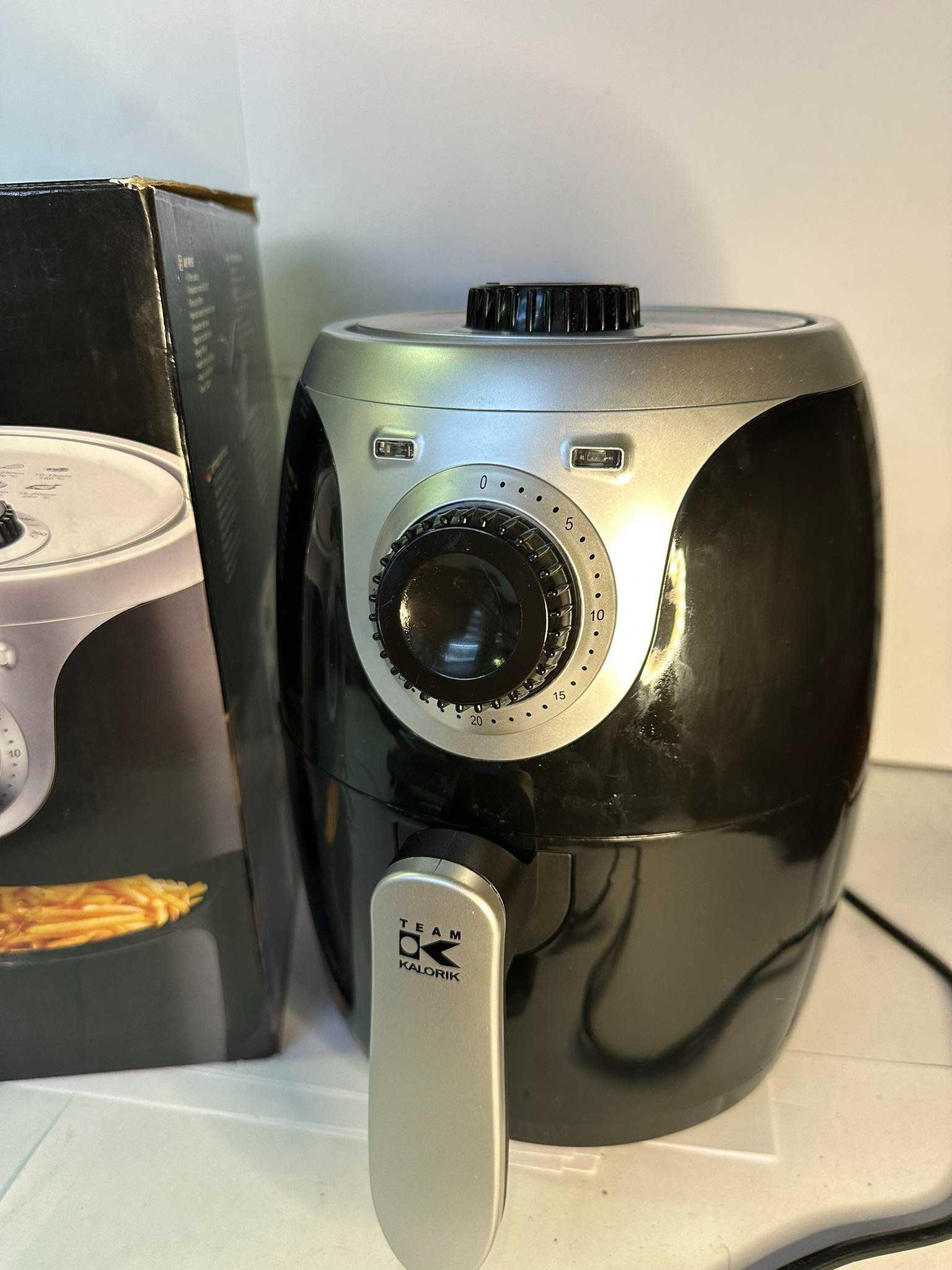 Frytkownica AIR FRYER  (287/24) TYL